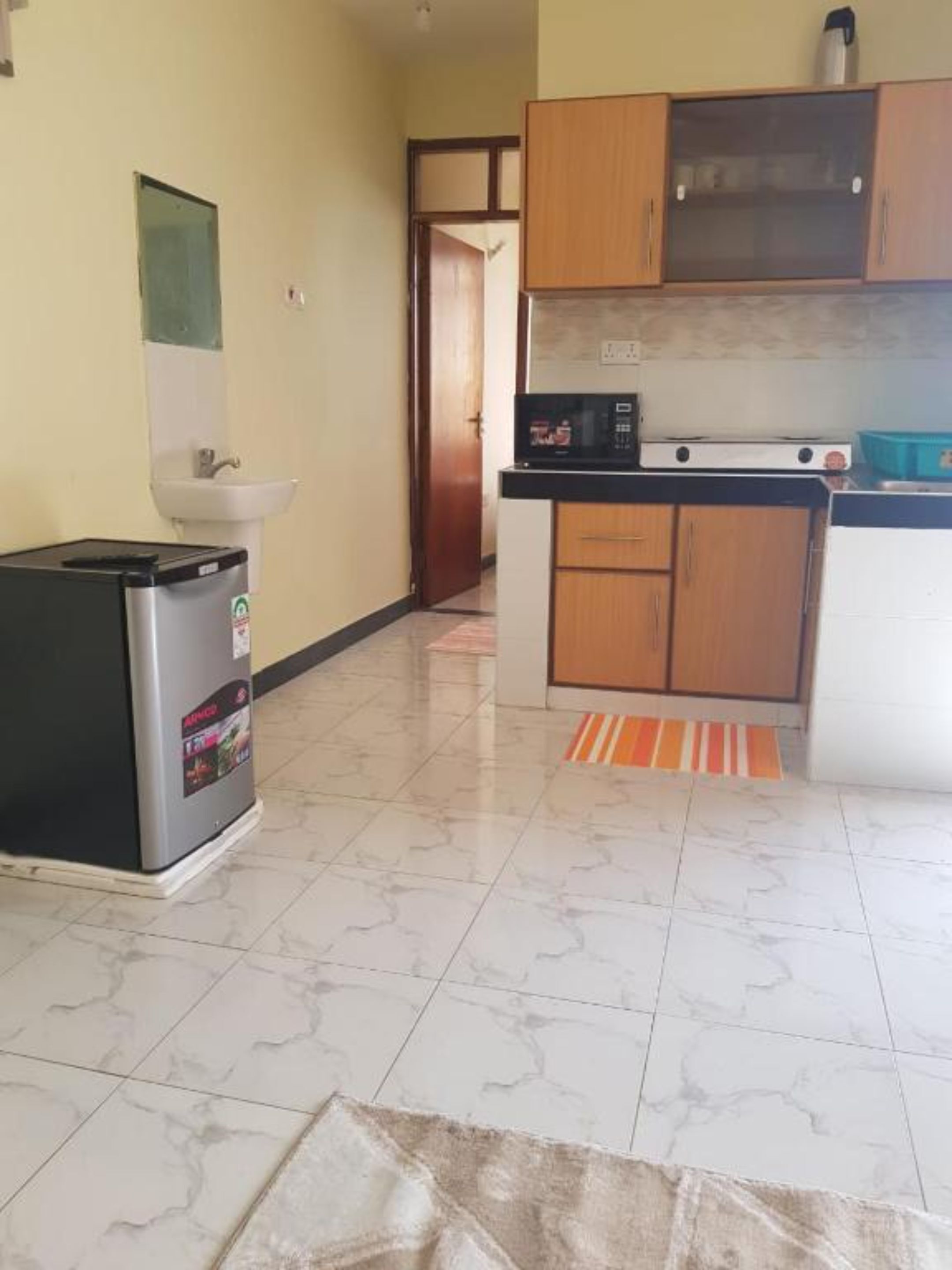 Stay.Plus Eagle Heights Bamburi 0*