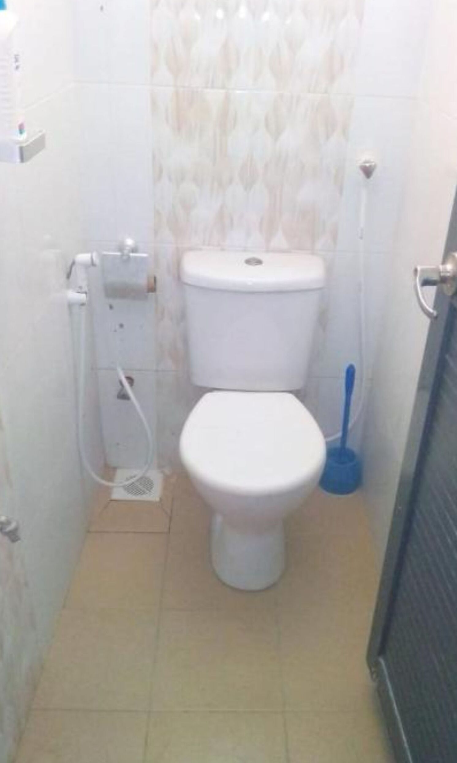 Stay.Plus Eagle Heights Bamburi 0*