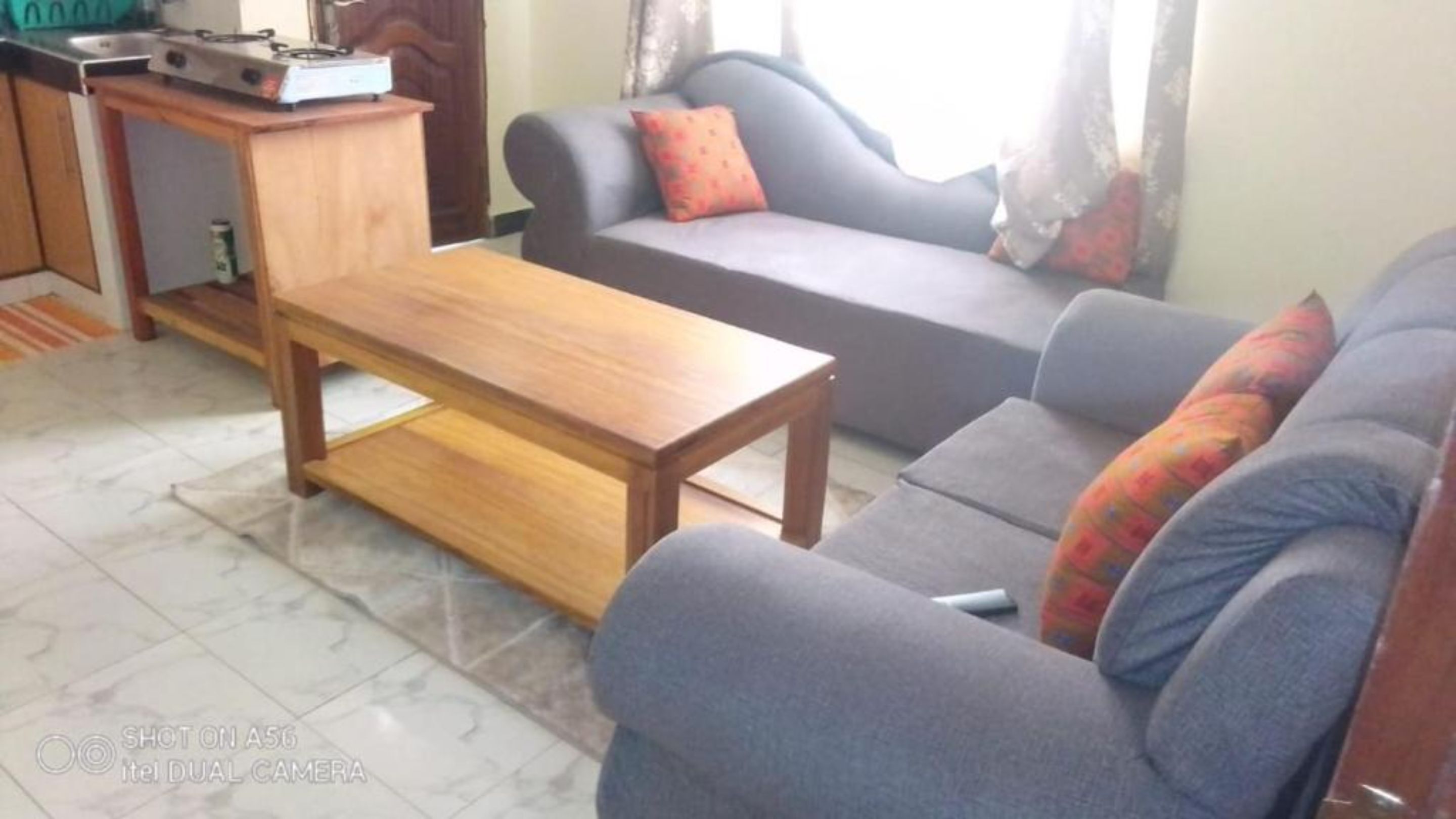 Stay.Plus Eagle Heights Bamburi 0*