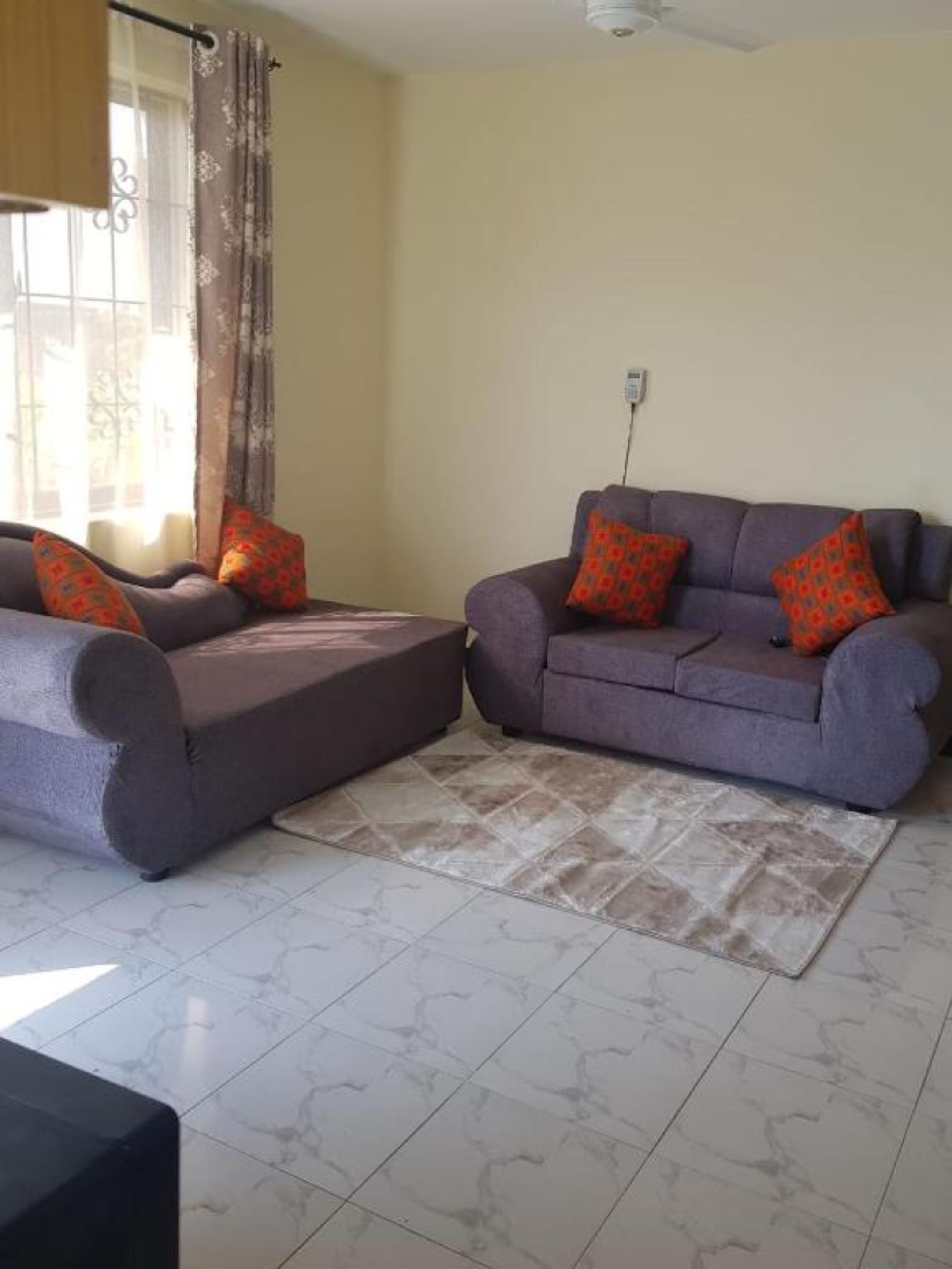 Stay.Plus Eagle Heights Bamburi 0*