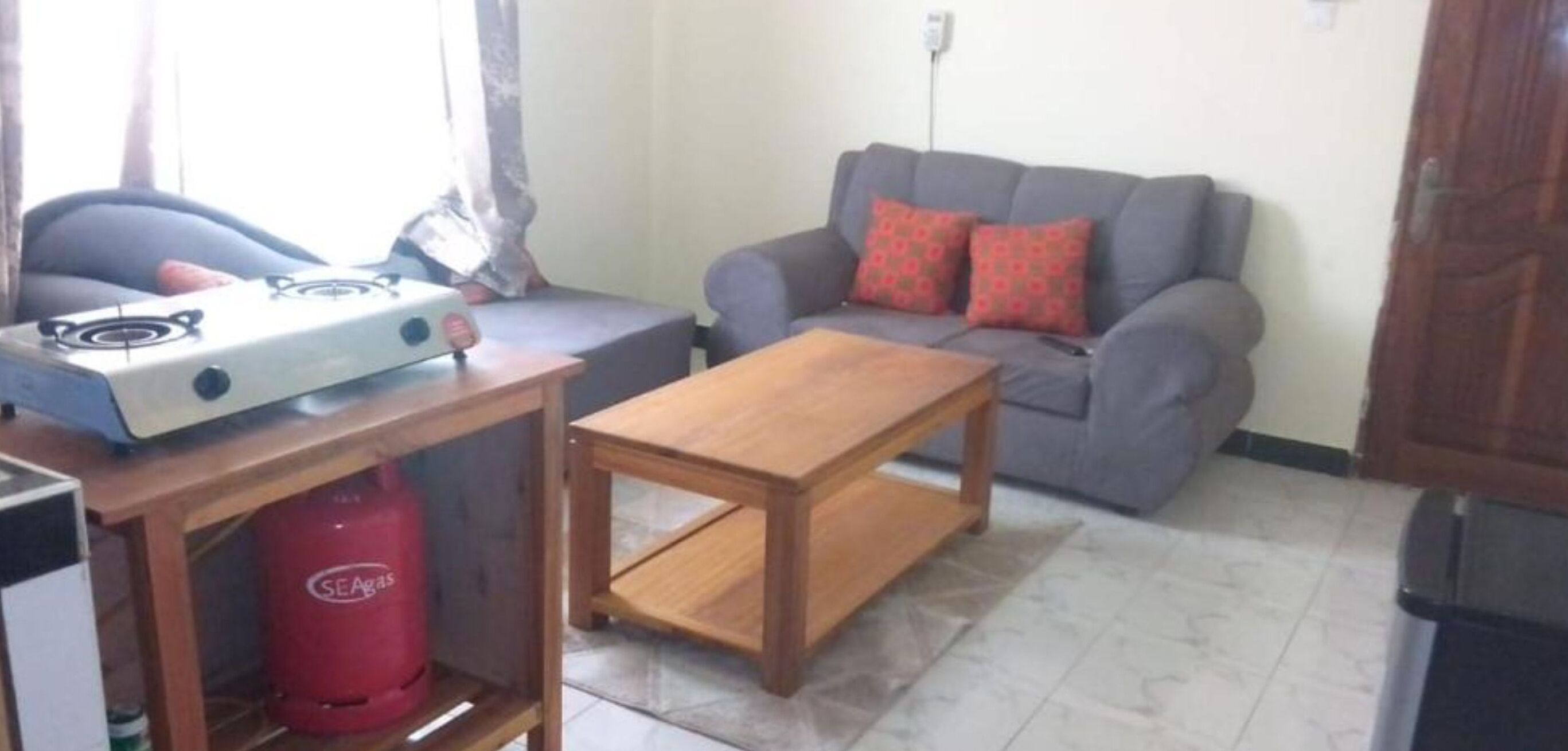Stay.Plus Eagle Heights Bamburi 0*
