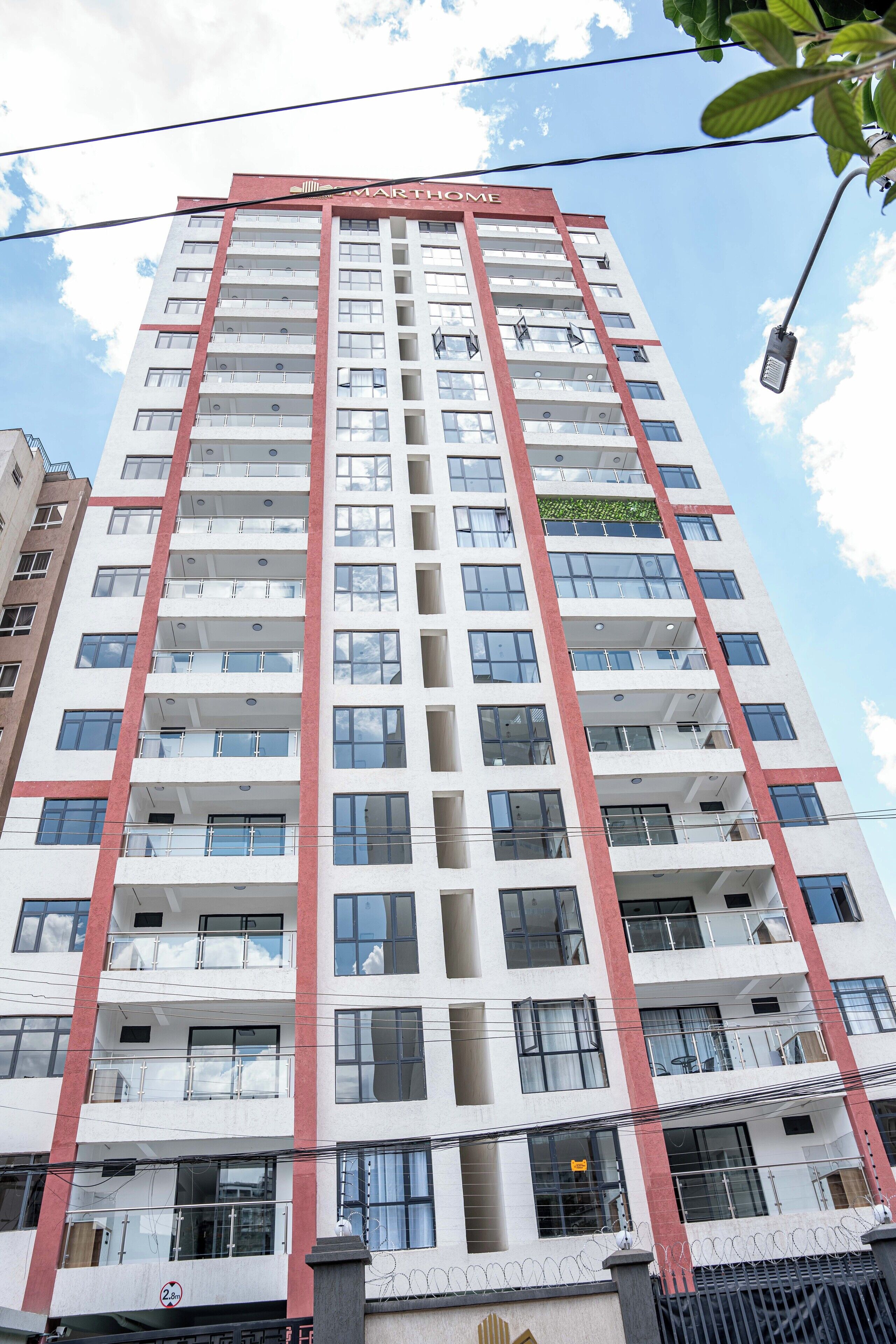 Maskan Suites 4*