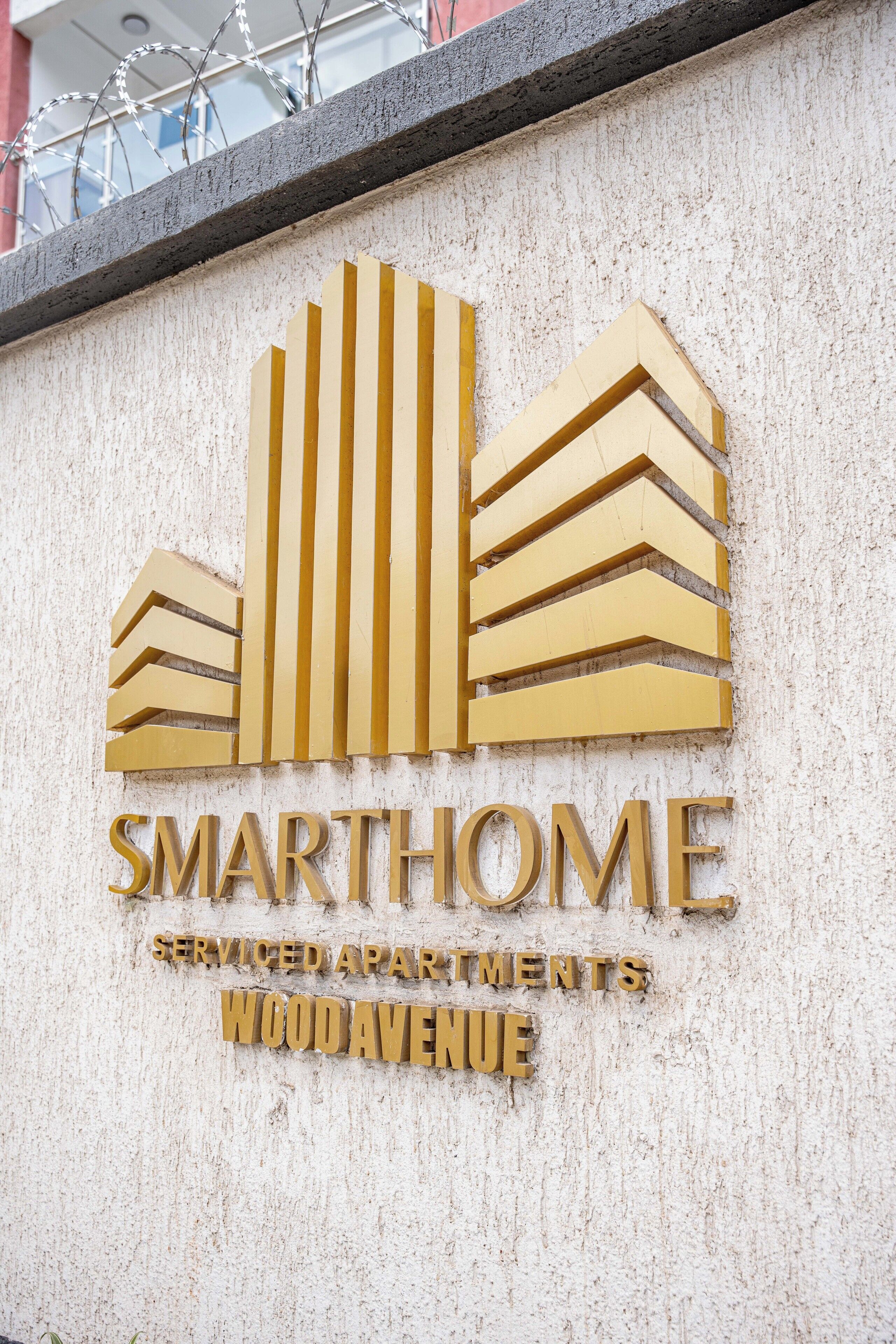 Maskan Suites 4*