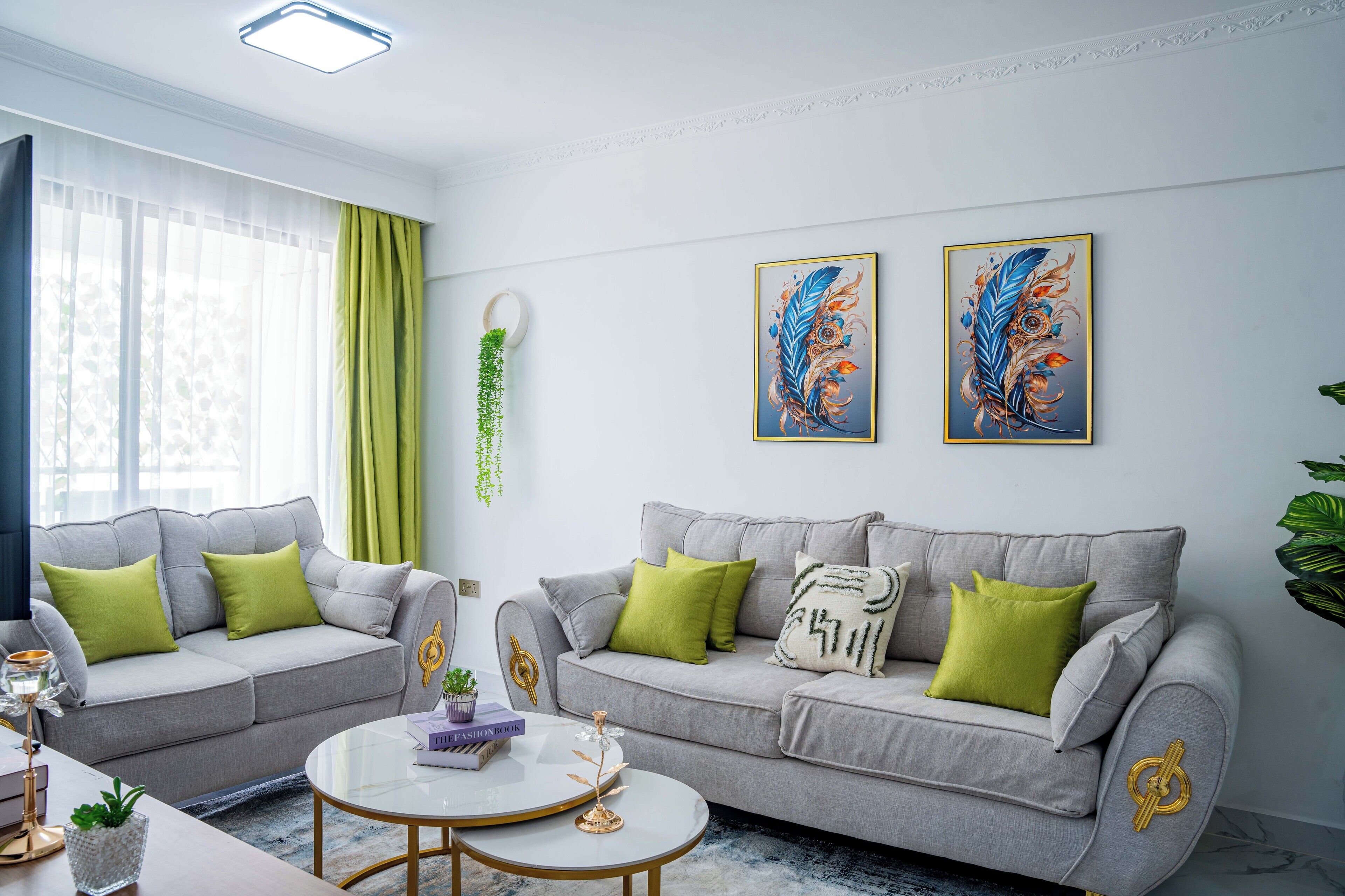 Maskan Suites 4*
