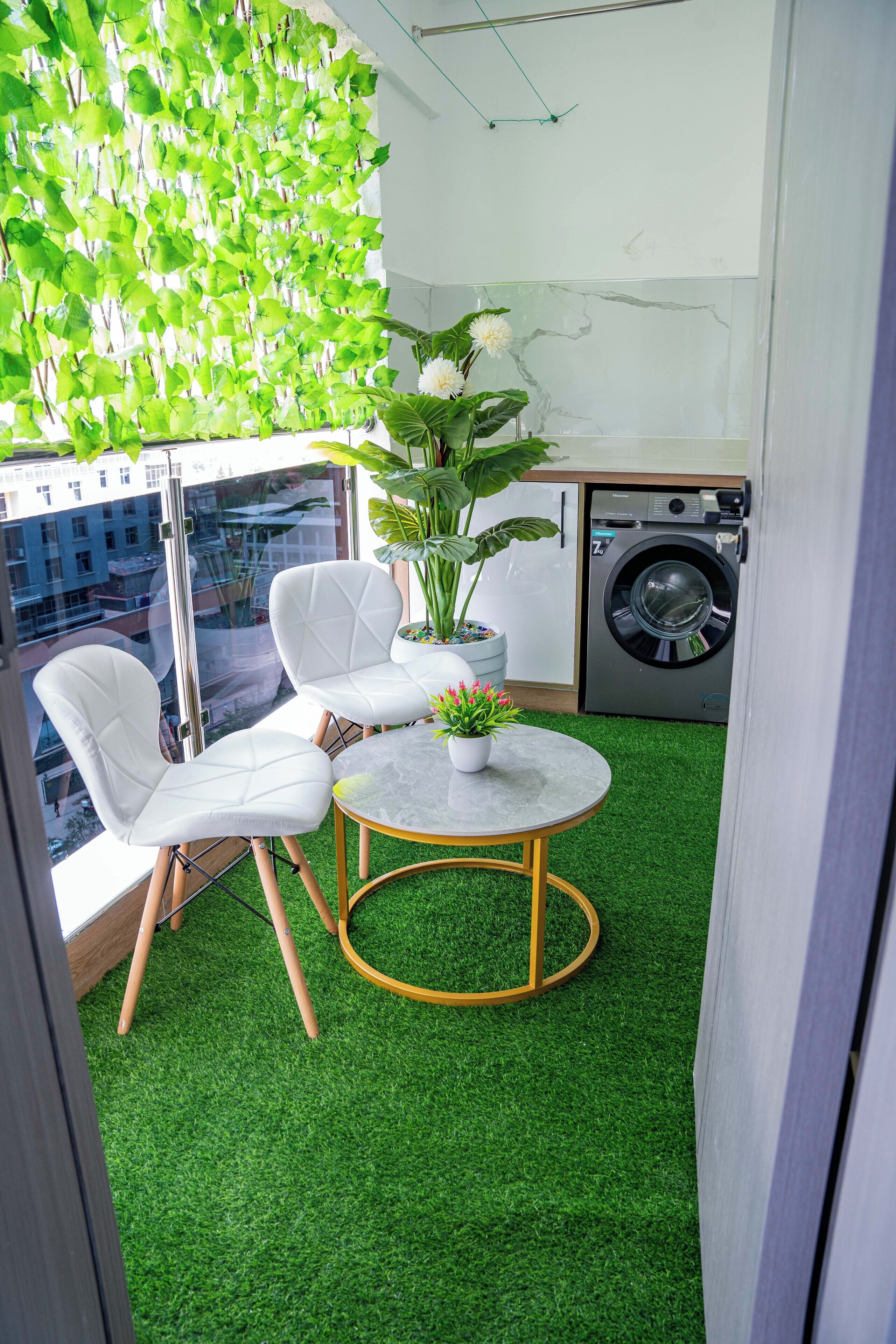 Maskan Suites 4*