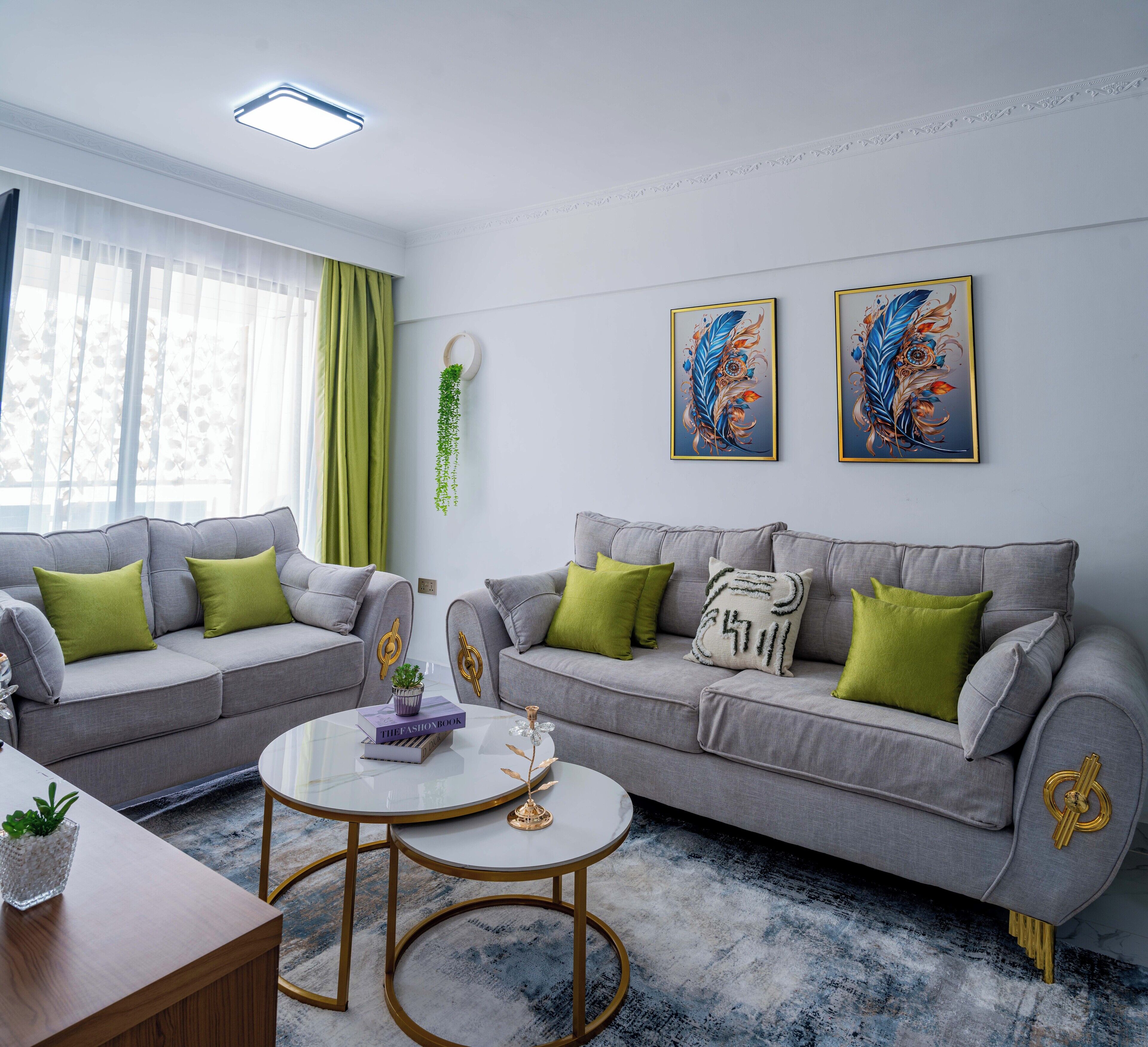Maskan Suites 4*