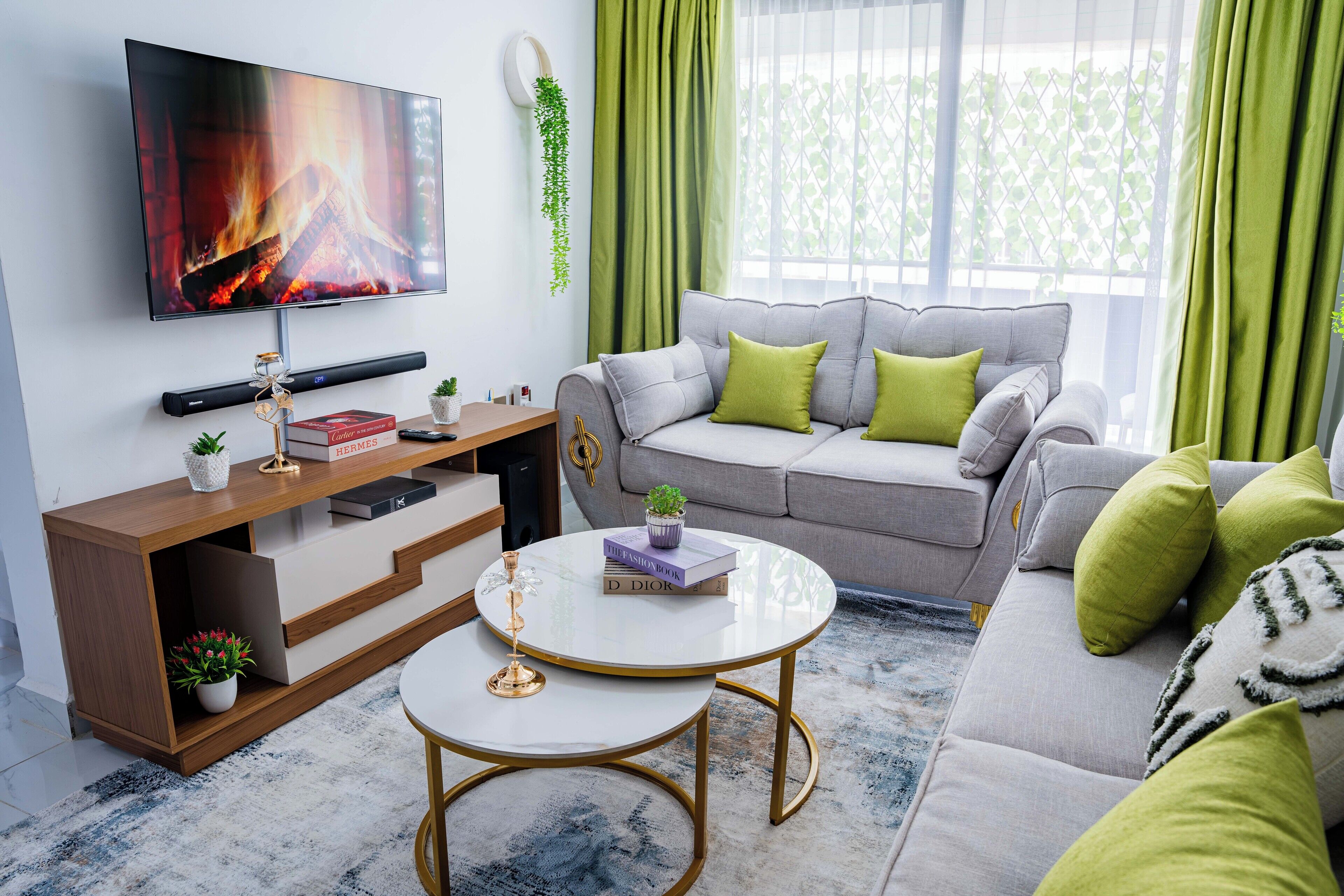Maskan Suites 4*