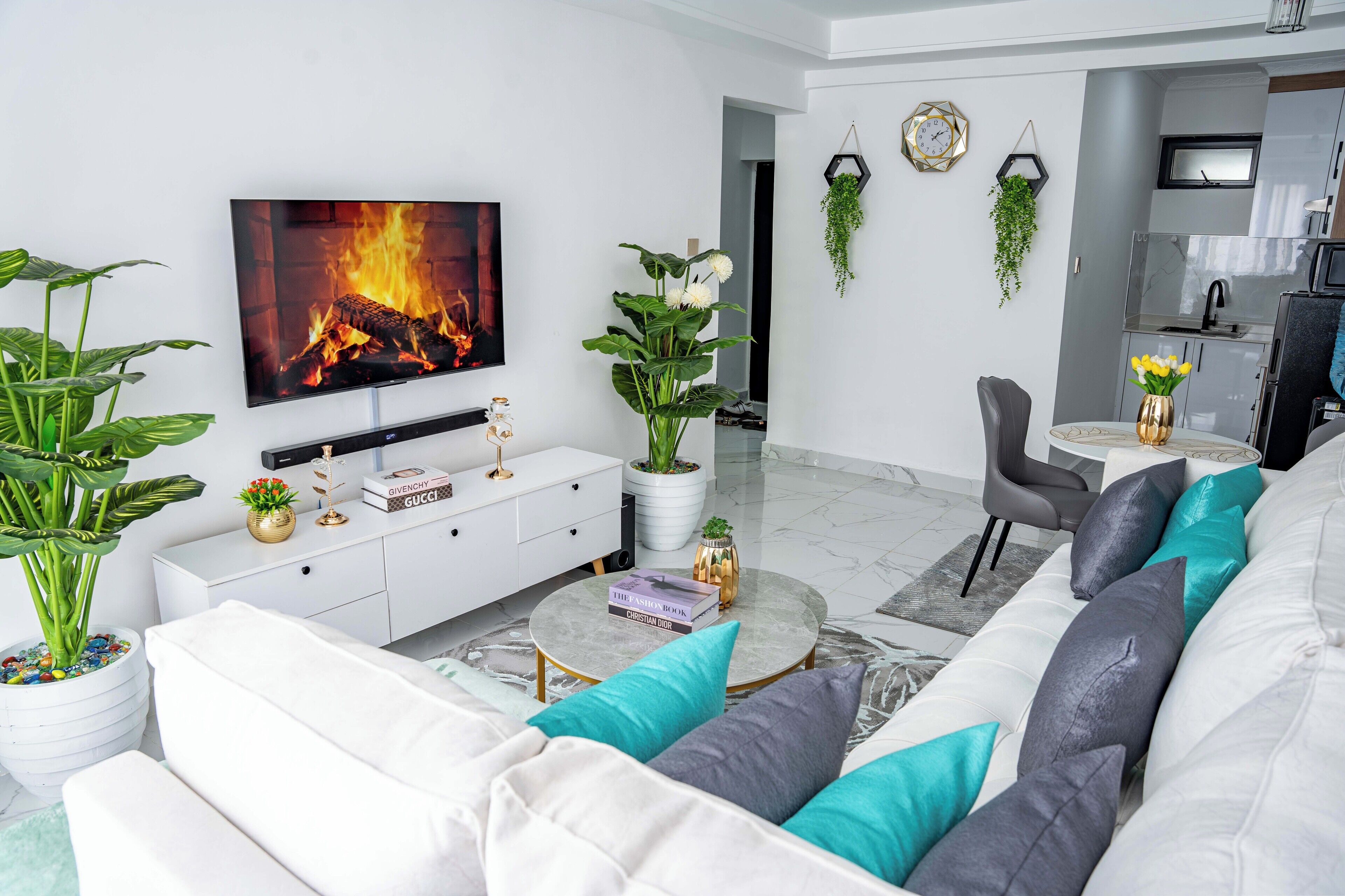 Maskan Suites 4*