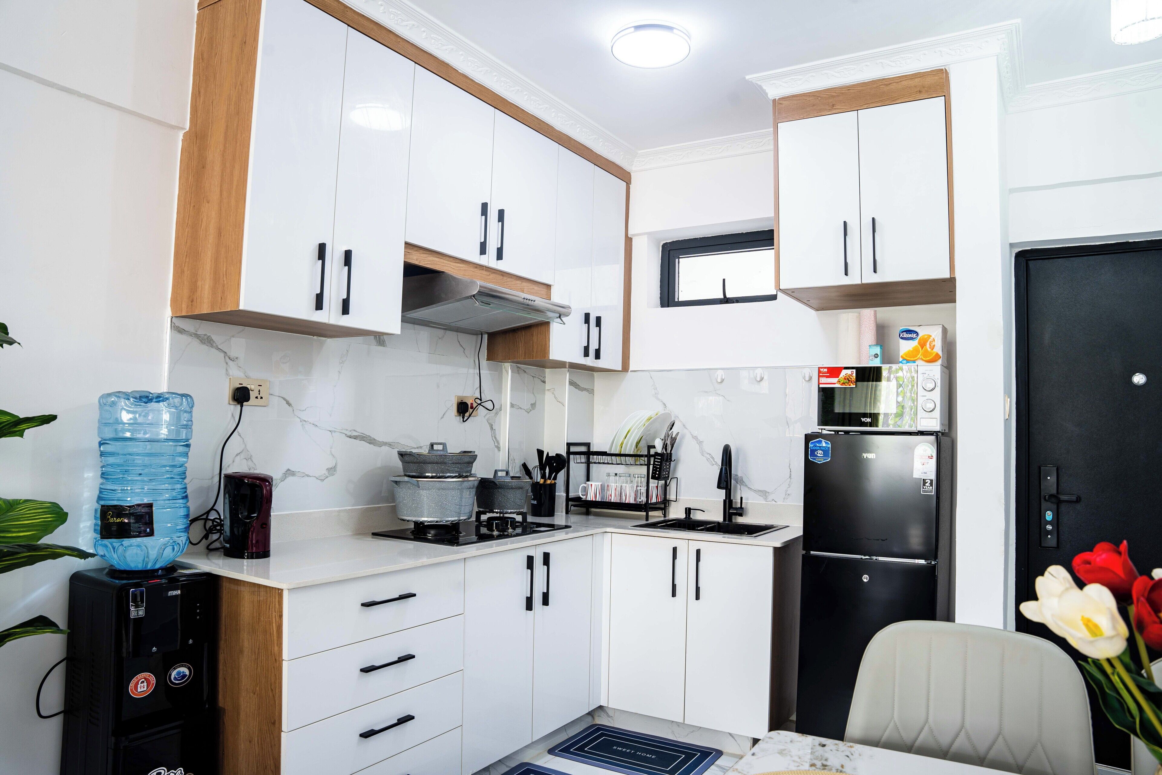 Maskan Suites 4*