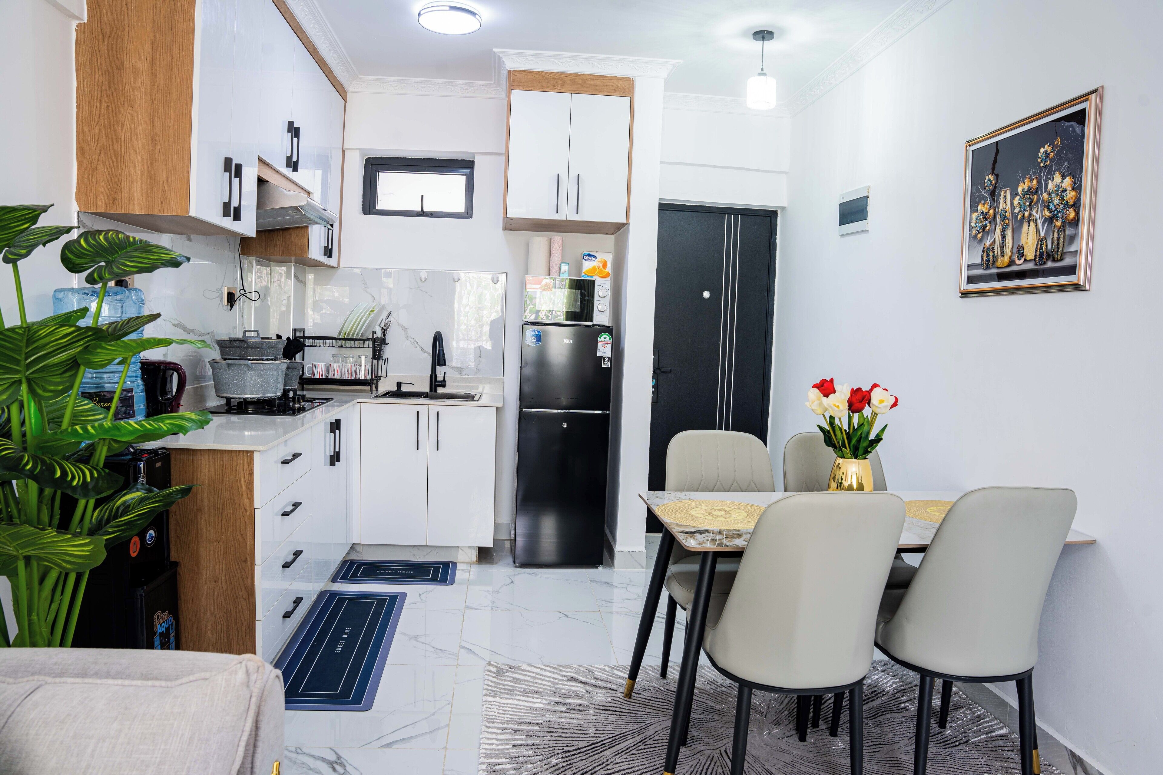 Maskan Suites 4*