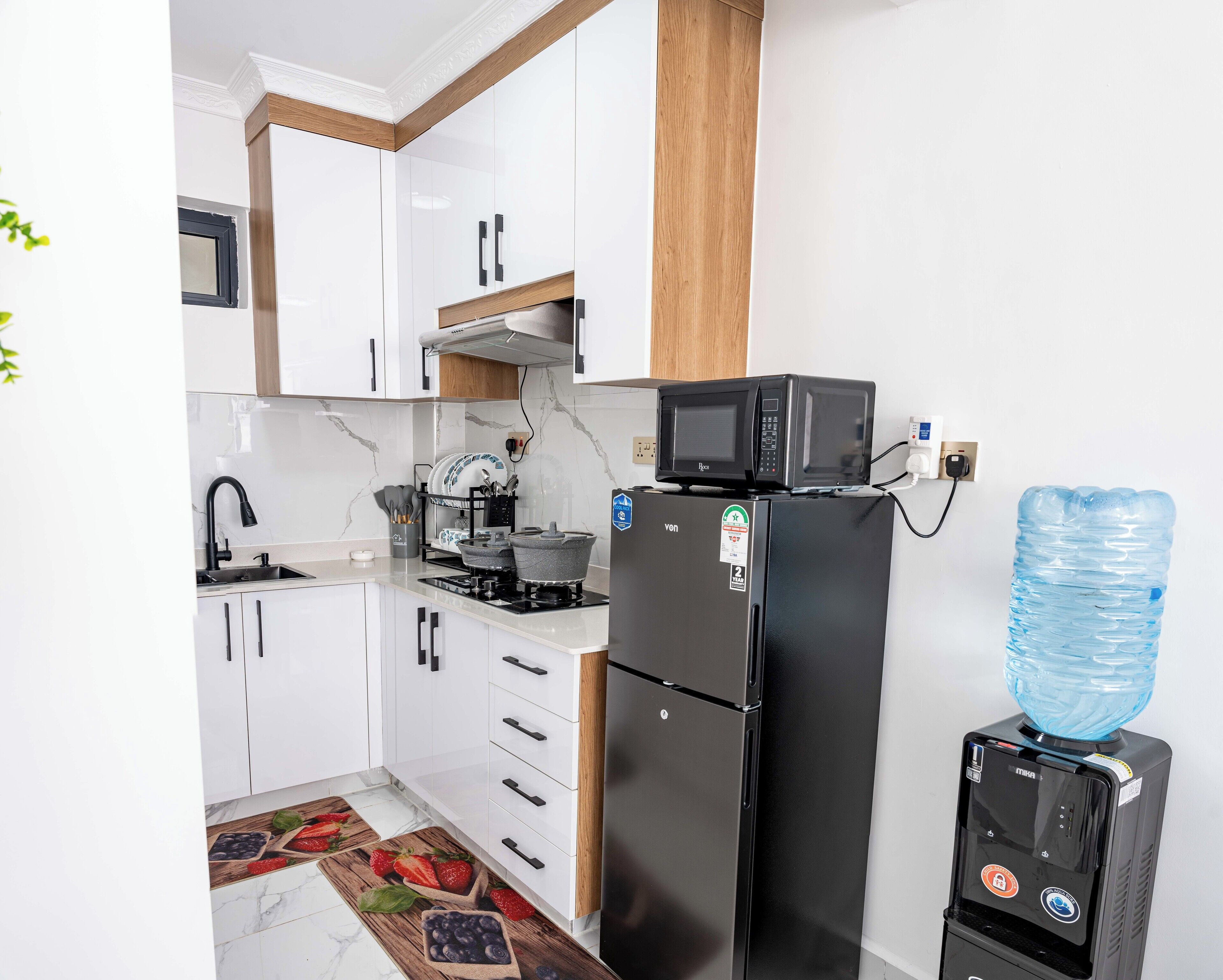 Maskan Suites 4*