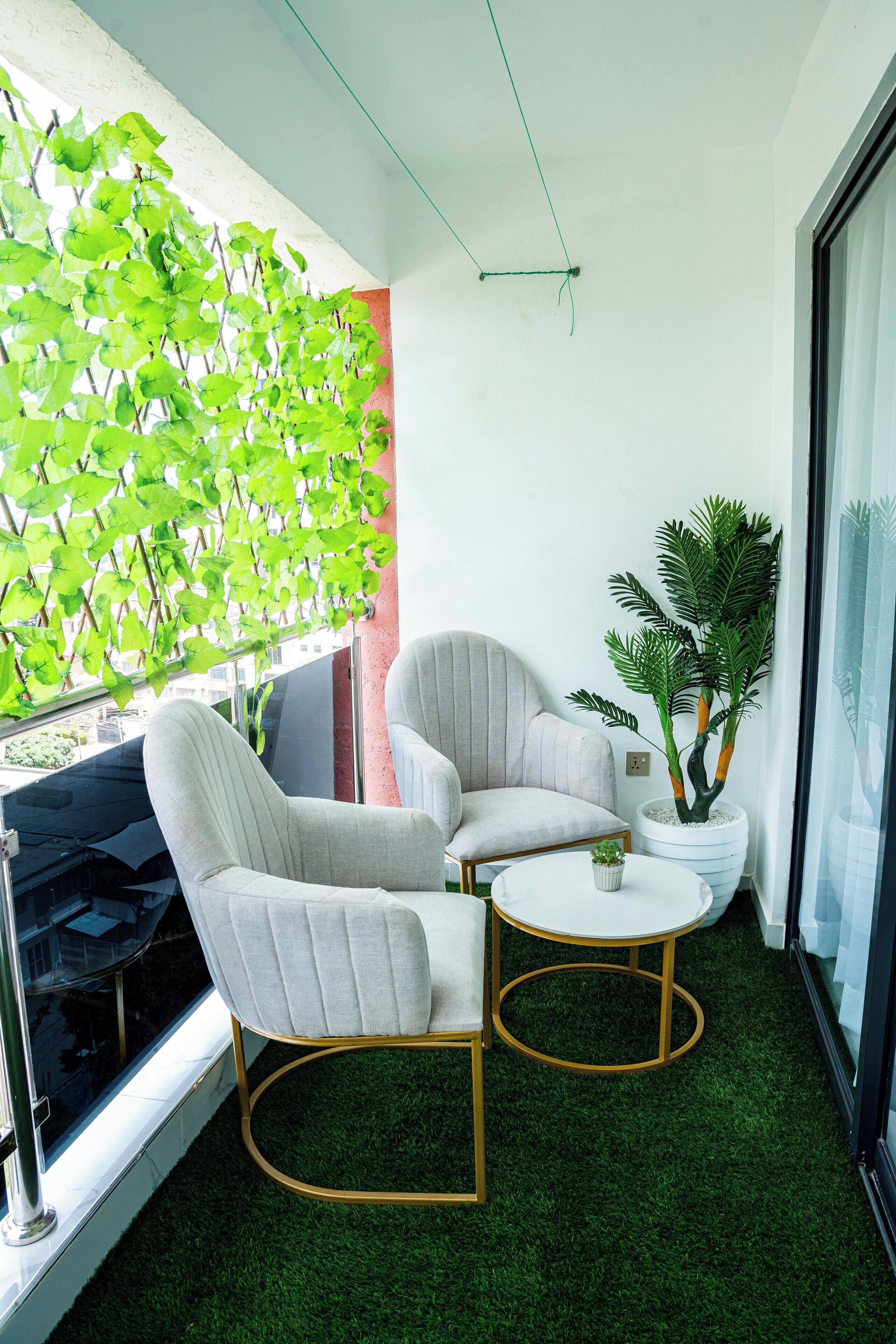 Maskan Suites 4*