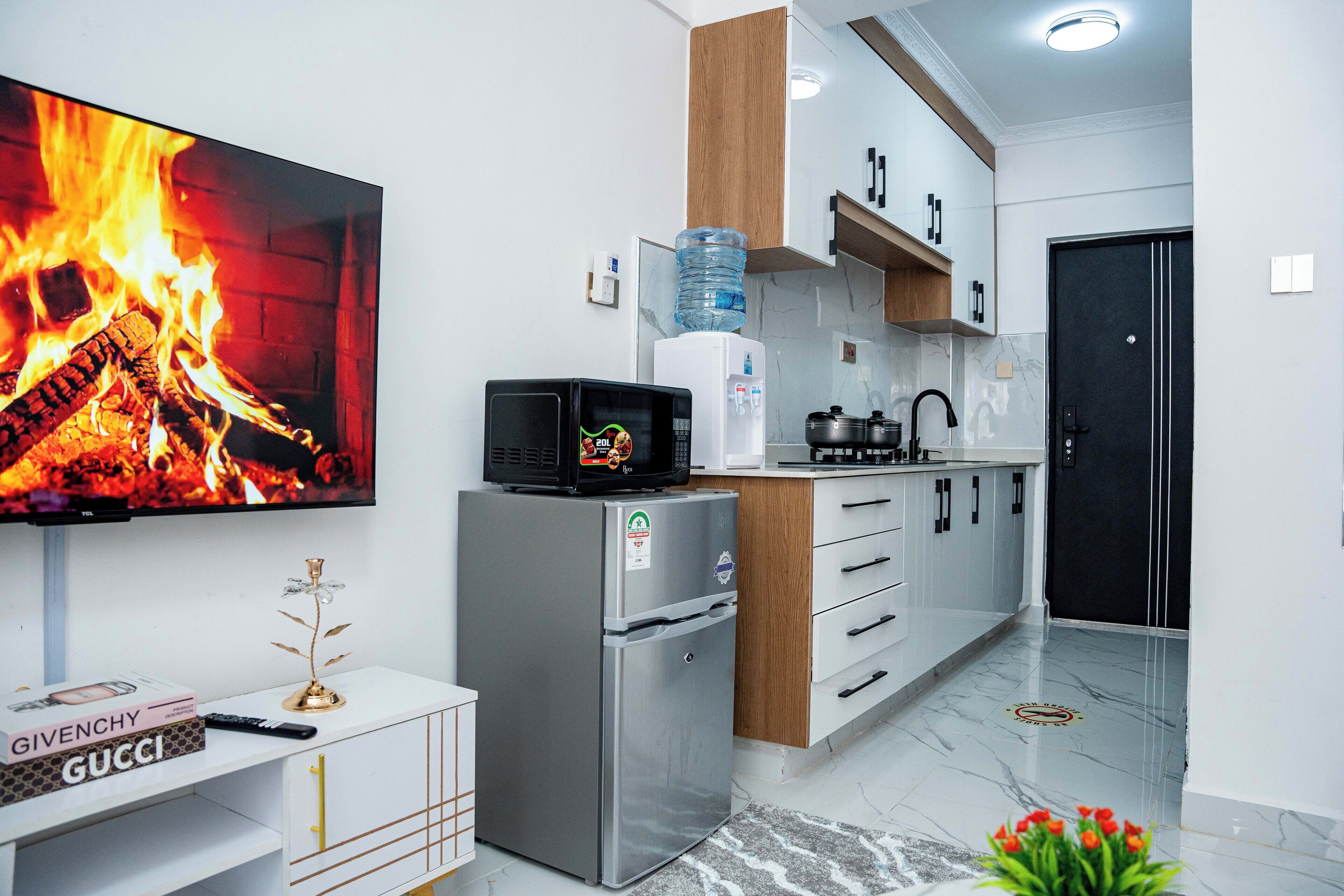 Maskan Suites 4*
