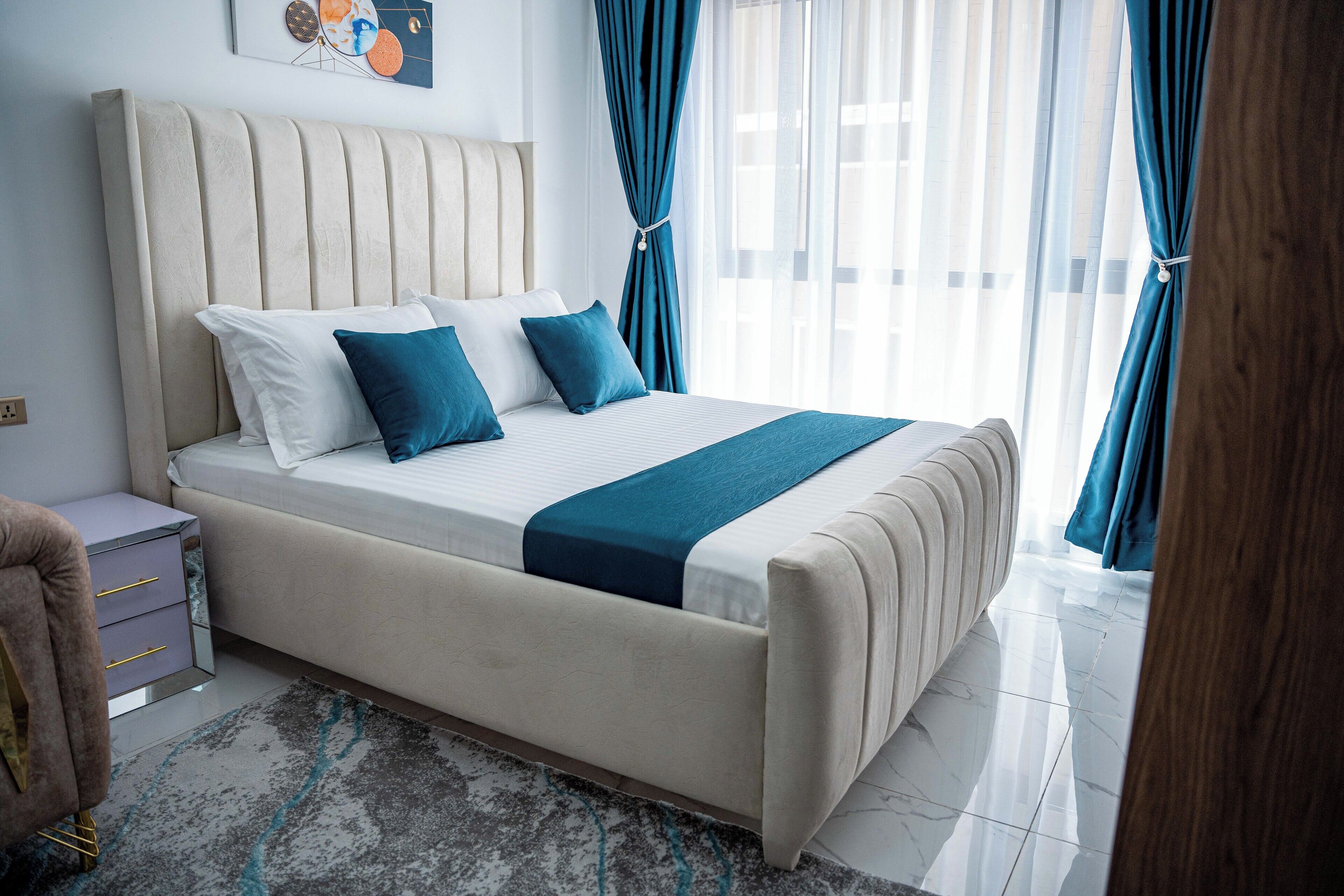 Maskan Suites 4*