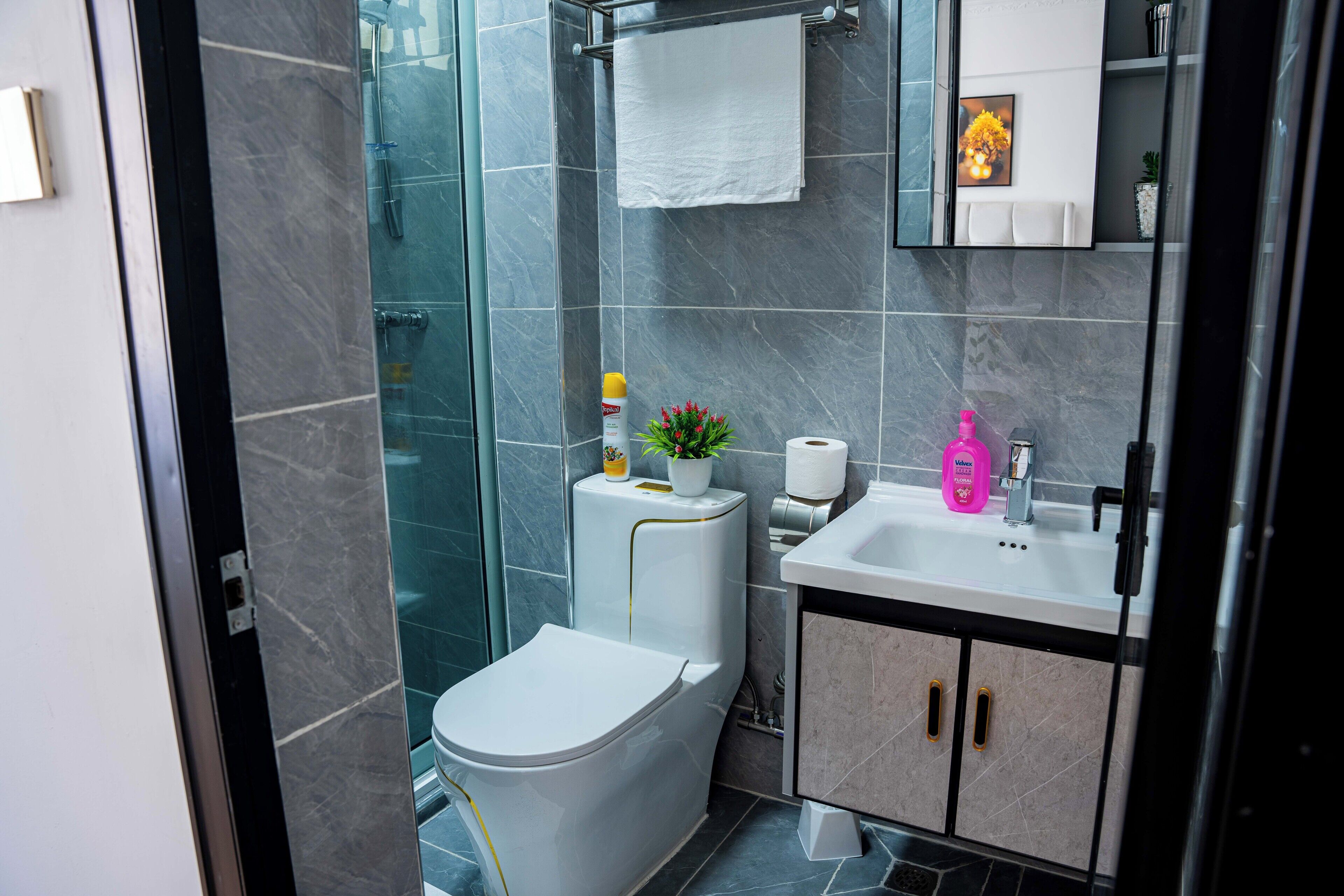 Maskan Suites 4*