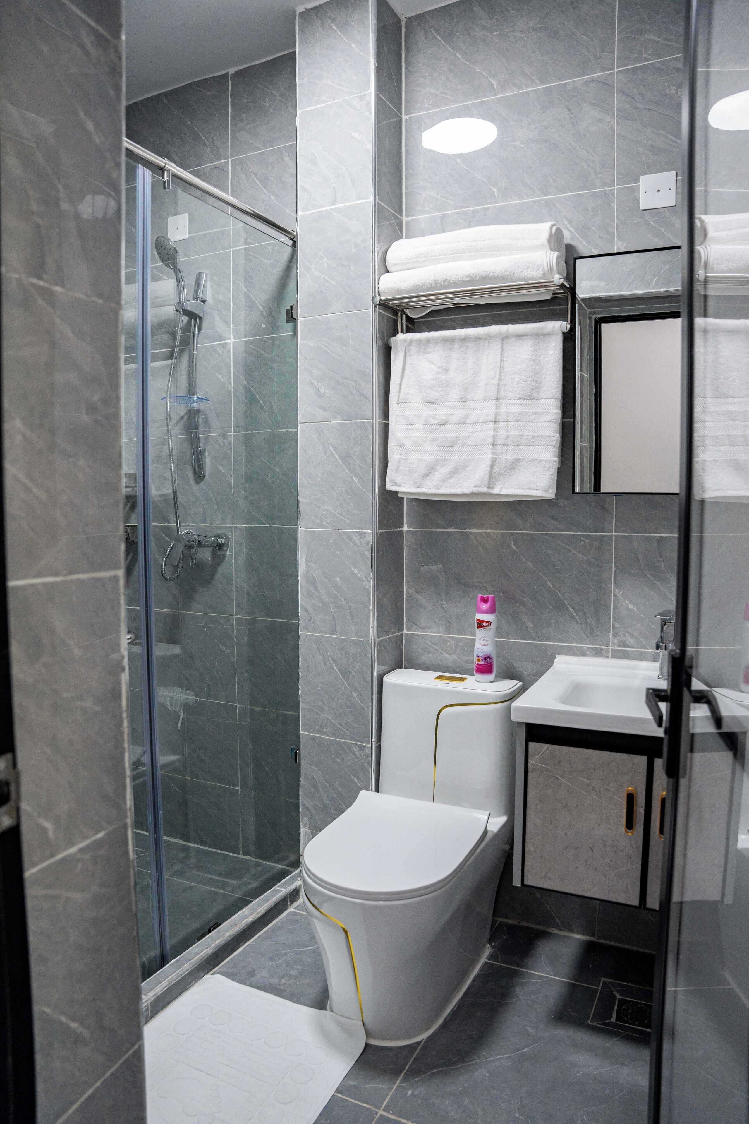 Maskan Suites 4*
