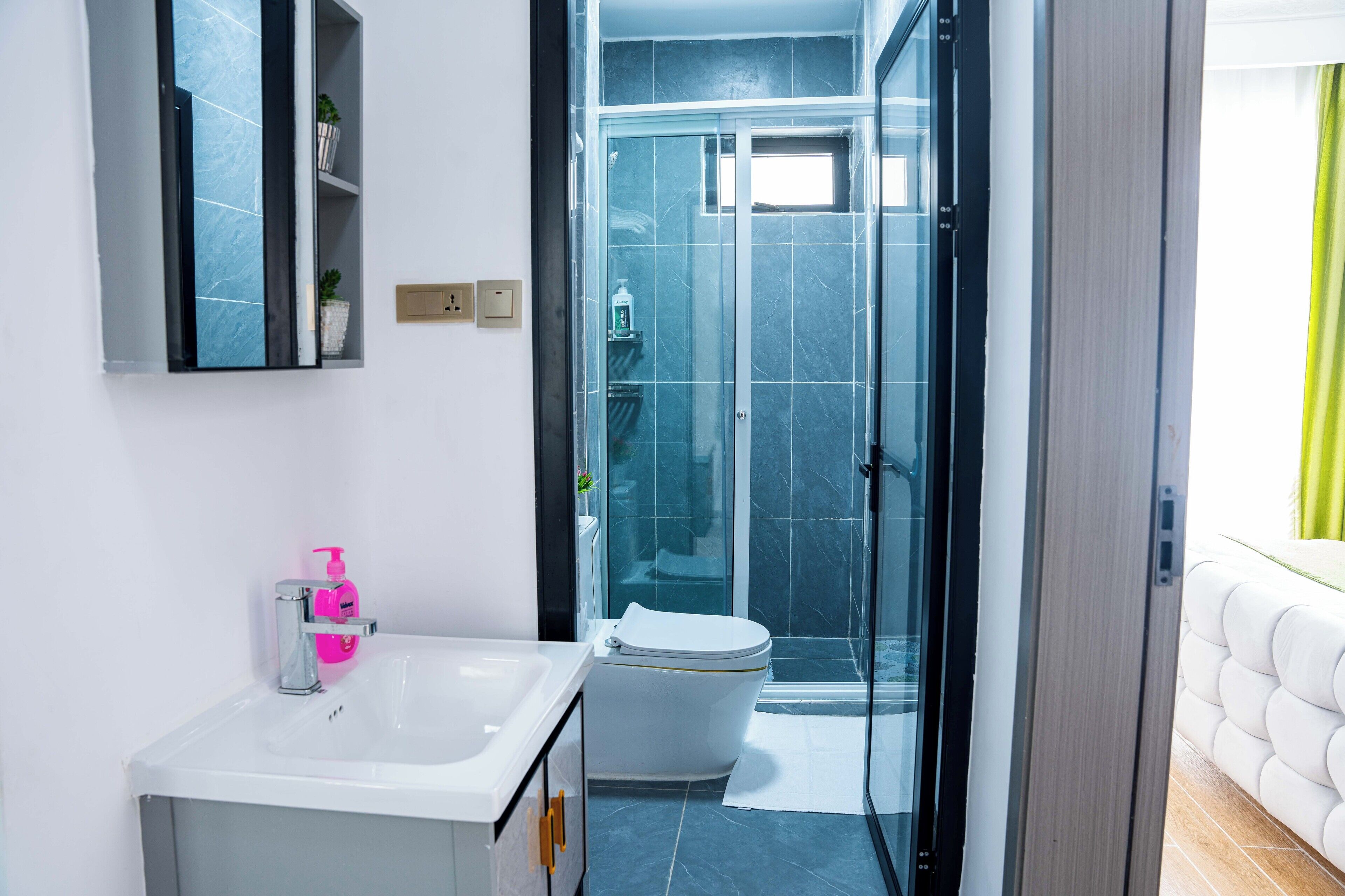 Maskan Suites 4*