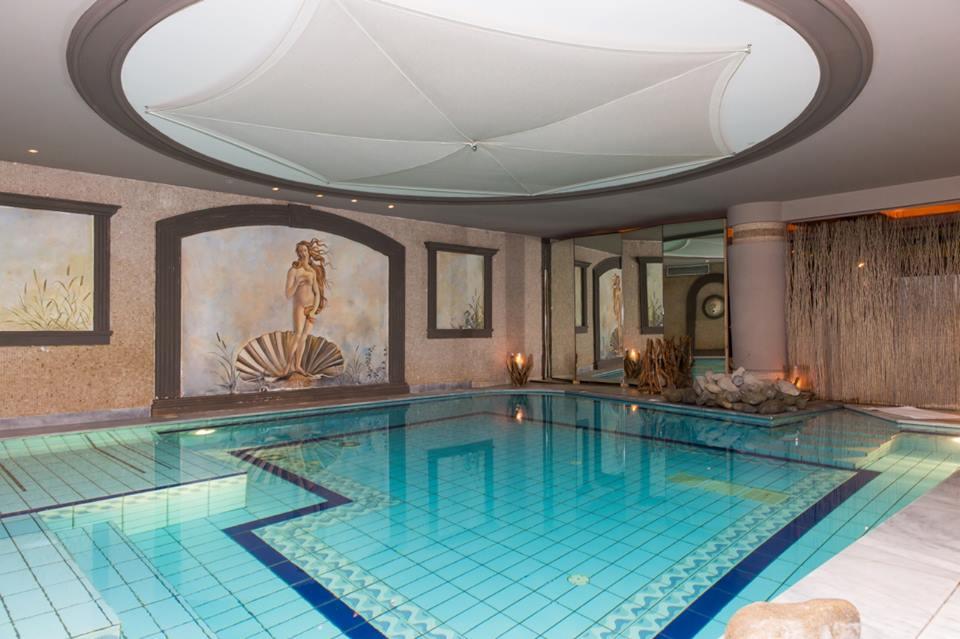 Туры в Myconian Ambassador Hotel & Thalasso Spa Center