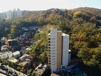 CS AVENUE HOTEL 2*