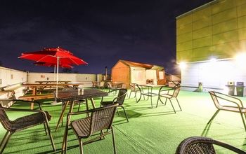 CS AVENUE HOTEL 2*