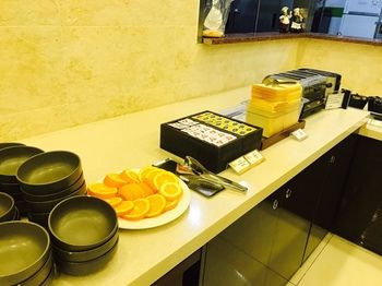 CS AVENUE HOTEL 2*