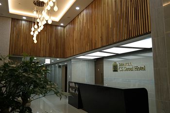 CS AVENUE HOTEL 2*