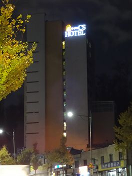CS AVENUE HOTEL 2*