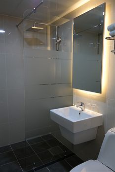CS AVENUE HOTEL 2*