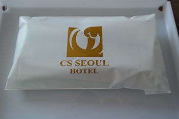 CS AVENUE HOTEL 2*