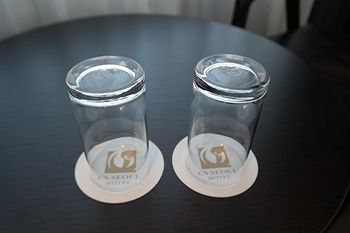 CS AVENUE HOTEL 2*