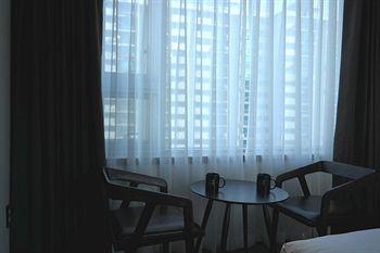 CS AVENUE HOTEL 2*