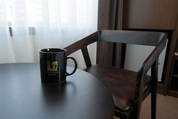 CS AVENUE HOTEL 2*