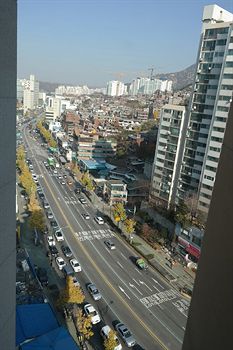 CS AVENUE HOTEL 2*