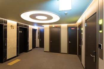 CS AVENUE HOTEL 2*