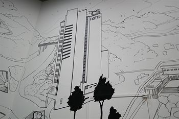 CS AVENUE HOTEL 2*