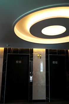 CS AVENUE HOTEL 2*