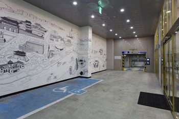 CS AVENUE HOTEL 2*