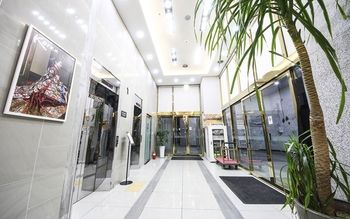 CS AVENUE HOTEL 2*