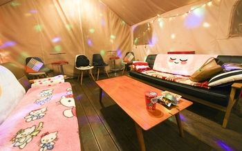 CS AVENUE HOTEL 2*