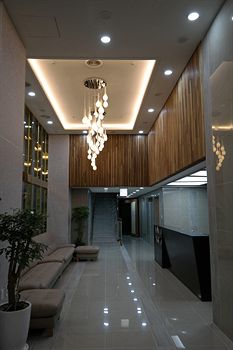 CS AVENUE HOTEL 2*