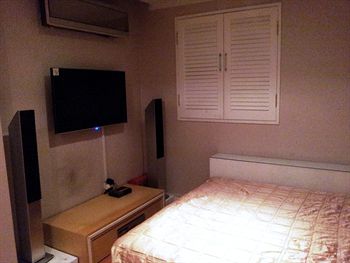 Bali Tourist Hotel 3*