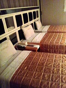 Bali Tourist Hotel 3*