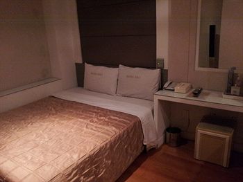 Bali Tourist Hotel 3*