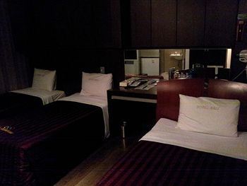 Bali Tourist Hotel 3*
