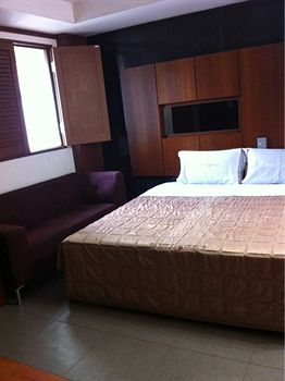 Bali Tourist Hotel 3*