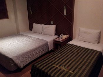 Bali Tourist Hotel 3*