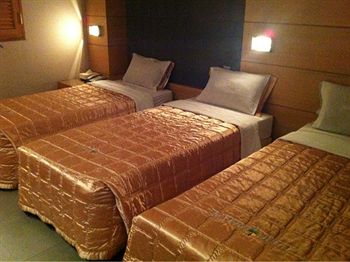 Bali Tourist Hotel 3*