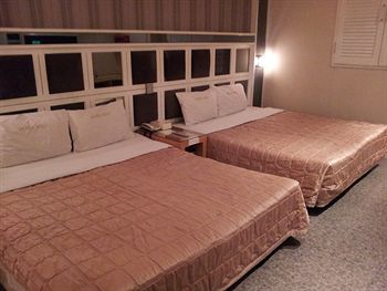 Bali Tourist Hotel 3*