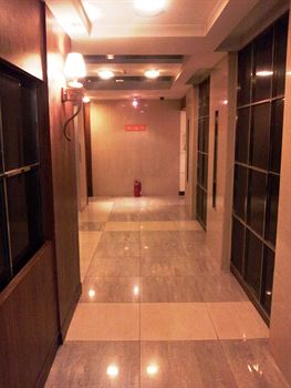 Bali Tourist Hotel 3*