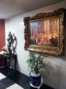 Bali Tourist Hotel 3*
